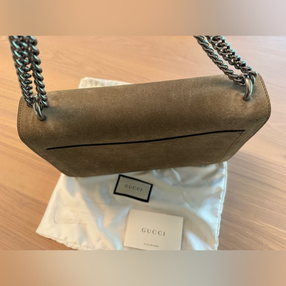 Gucci Dionysus bag - Picture 5 of 14